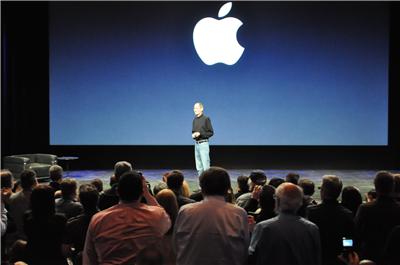 Lancement de l’iPad 2 en direct, ici même!