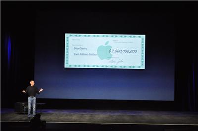 Lancement de l’iPad 2 en direct, ici même!