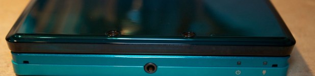Nintendo 3DS [Test]