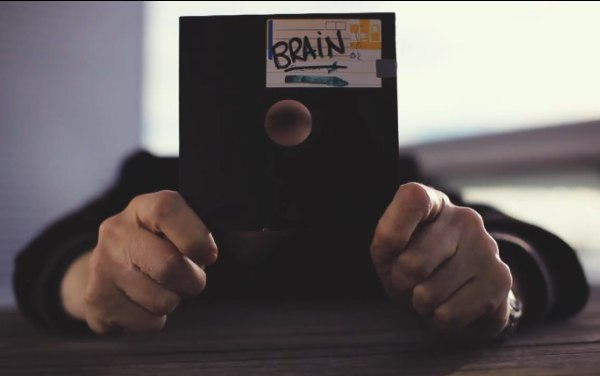 Entrevue avec les créateur du premier virus PC en 1986!
