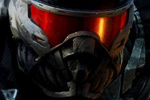 Le moteur graphique CryEngine 3 de Crytek