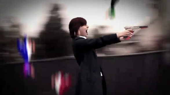 Duck Hunt 3D, un fan-film!
