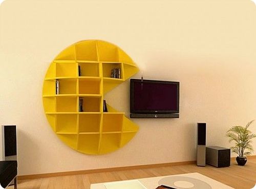 Tout pour une maison Geek et écologique