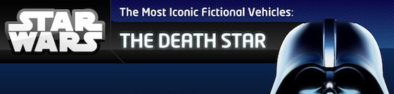 L’Étoile de la Mort [Infographie]