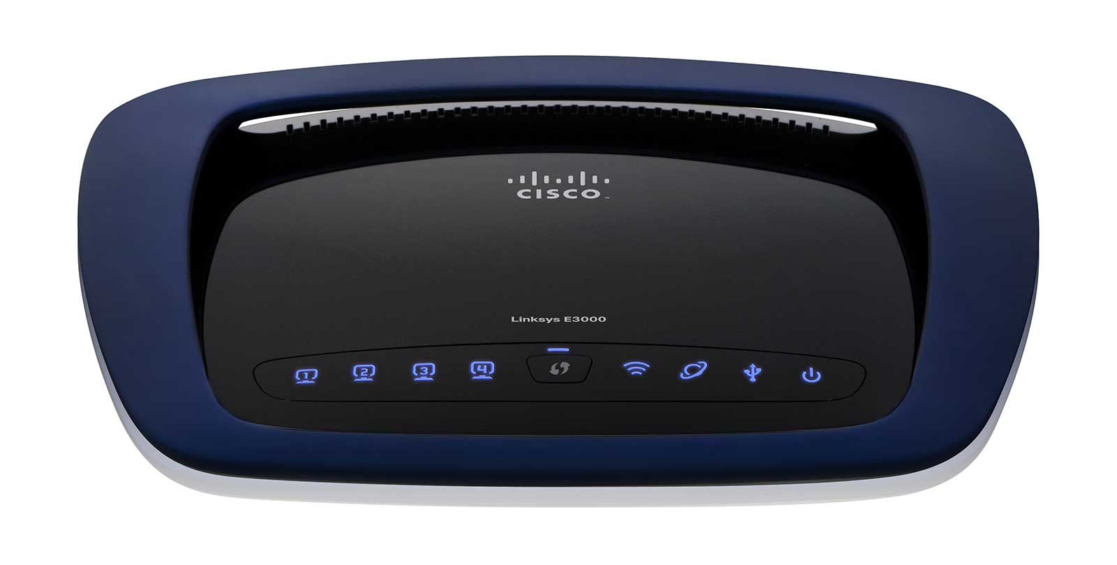Linksys E3000 de Cisco [Test]