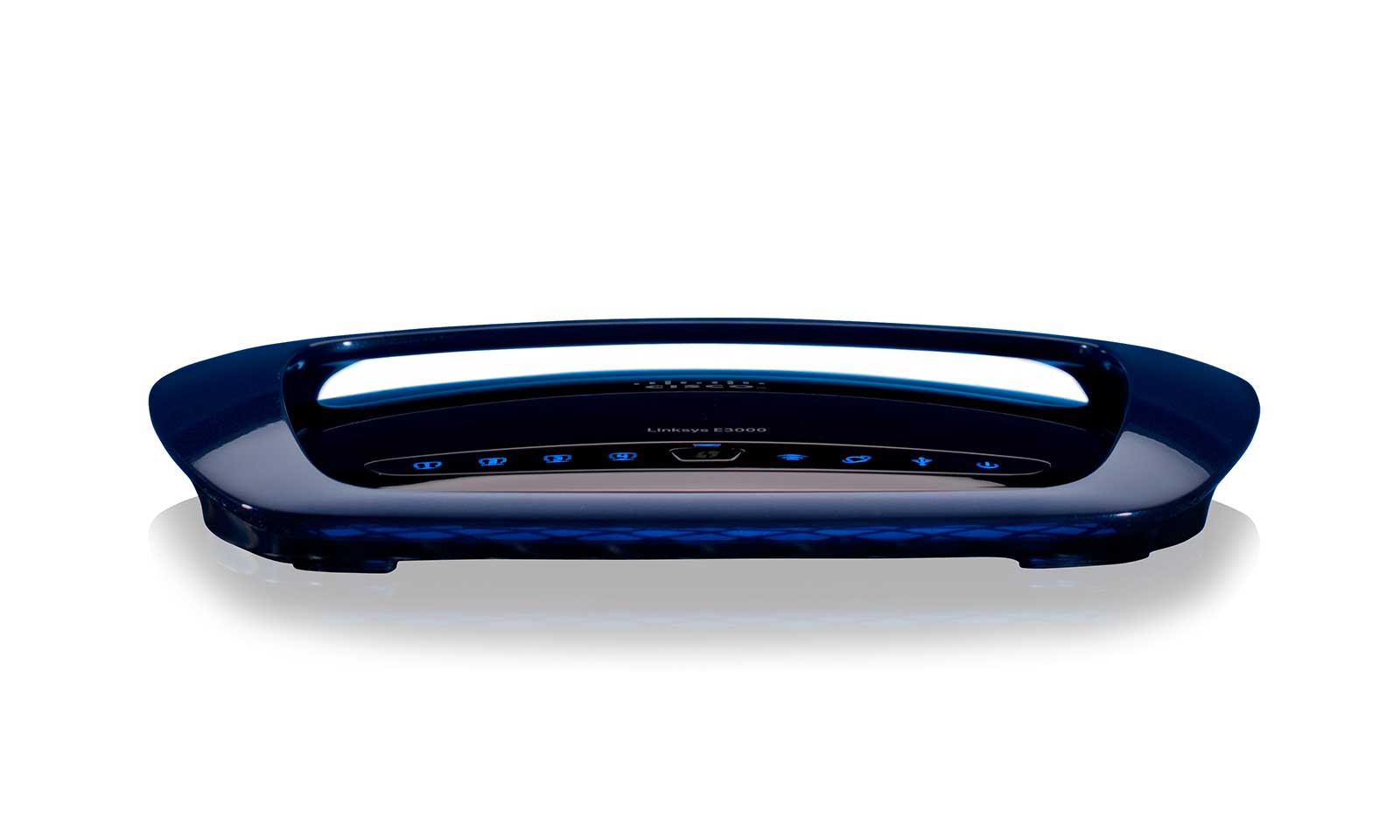 Linksys E3000 de Cisco [Test]