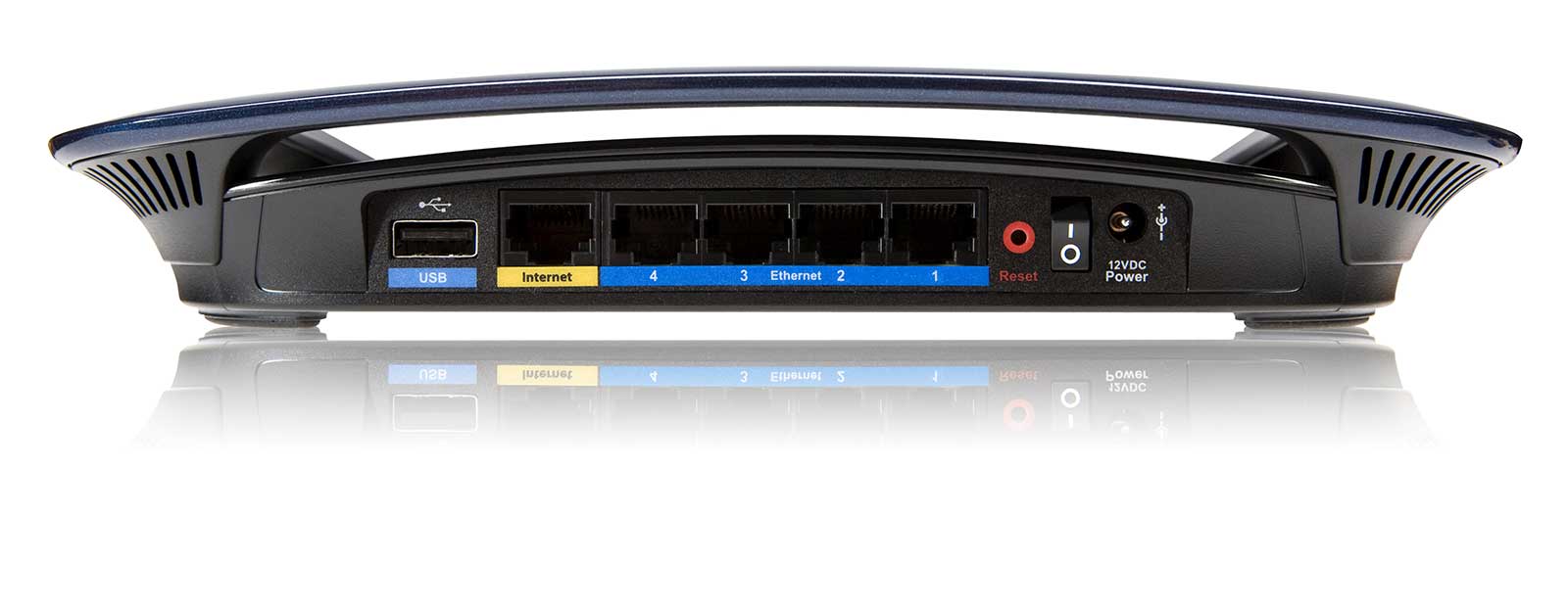 Linksys E3000 de Cisco [Test]