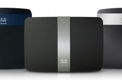 Nouvelle gamme Cisco Linksys pour 2011