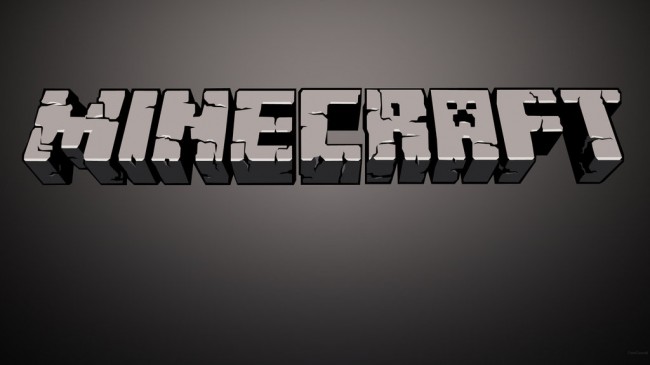 Minecraft, le monde des blocs