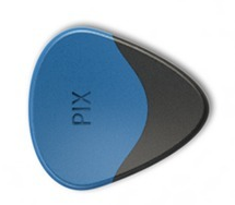 Pix and Stix, accessoires indispensables pour Garage Band