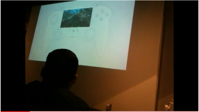 La Project Café, ou Wii2 en vidéo!