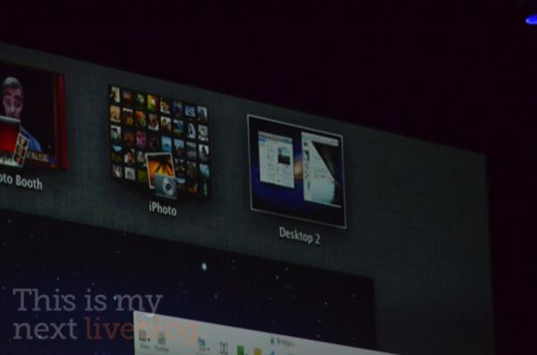 Conférence WWDC 2011 [Liveblog]