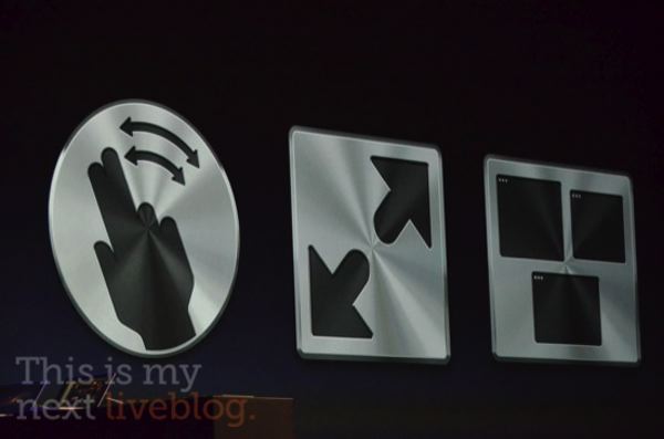 Conférence WWDC 2011 [Liveblog]