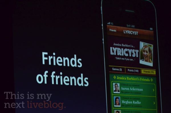 Conférence WWDC 2011 [Liveblog]