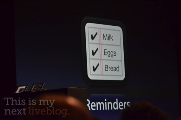 Conférence WWDC 2011 [Liveblog]