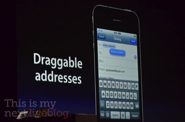Conférence WWDC 2011 [Liveblog]