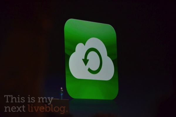 Conférence WWDC 2011 [Liveblog]