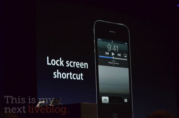Conférence WWDC 2011 [Liveblog]