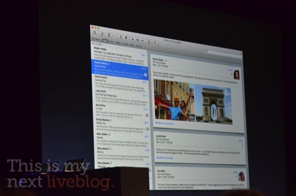 Conférence WWDC 2011 [Liveblog]
