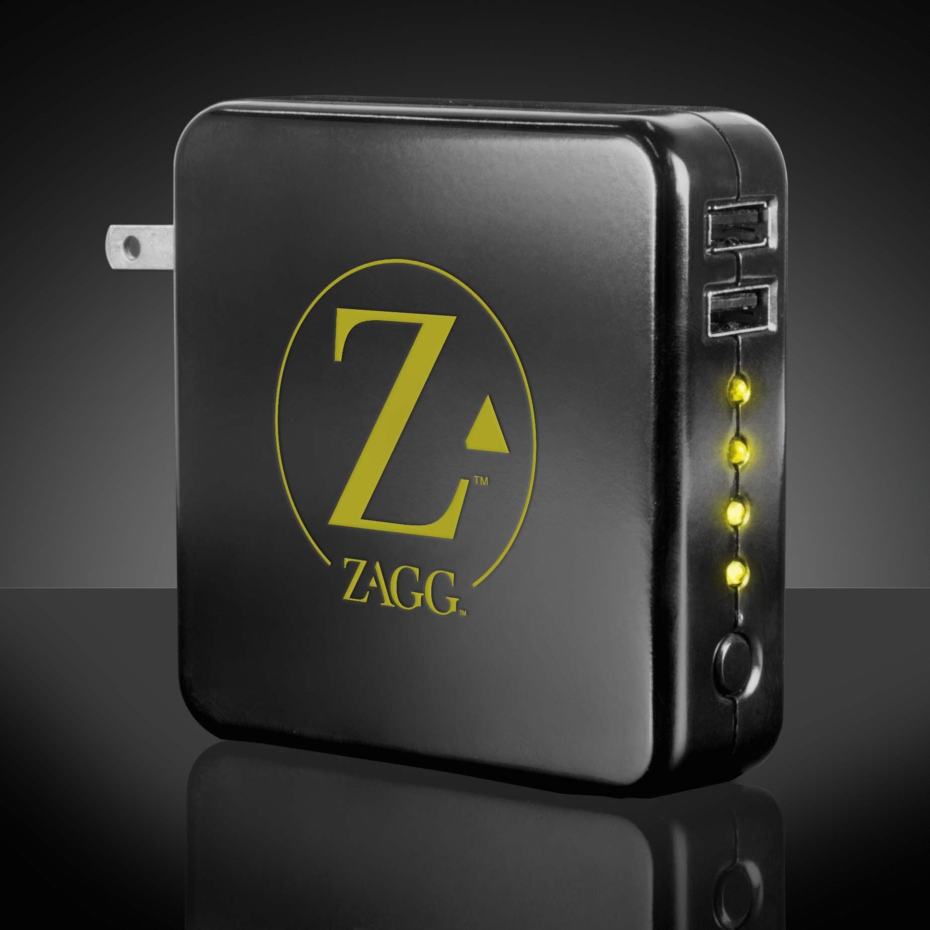 ZAGGsparq 2.0, de l’énergie en réserve! [Test]