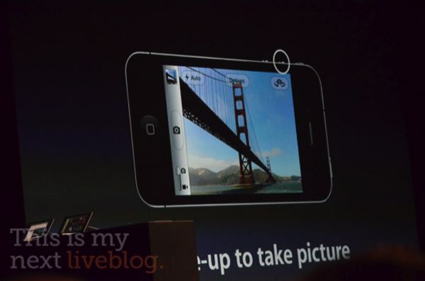 Conférence WWDC 2011 [Liveblog]