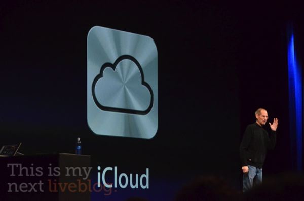 Conférence WWDC 2011 [Liveblog]