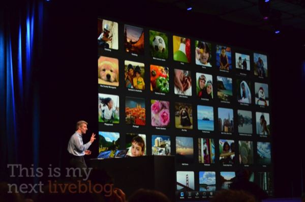 Conférence WWDC 2011 [Liveblog]