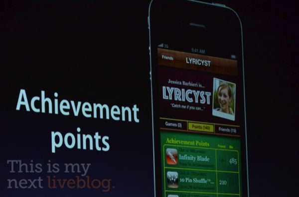 Conférence WWDC 2011 [Liveblog]