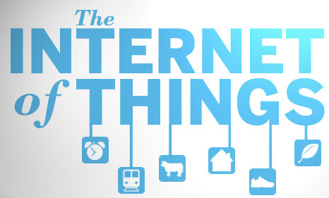 Les choses de l’Internet [Infographique]