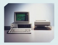 12 août 1981 > 30 ans d’ordinateur personnel [Infographique]