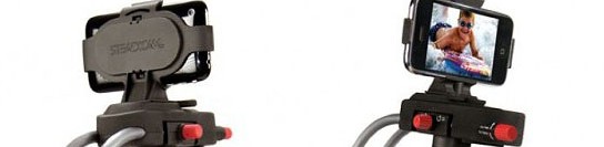 Steadicam Smoothee pour iPhone 4 [Test]