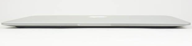MacBook Air 13&Prime; Core i5 2011 [Test]