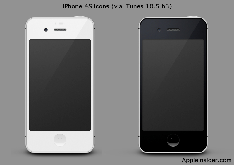 Demain, iPhone 4S et iPhone 5 [Prédictions]