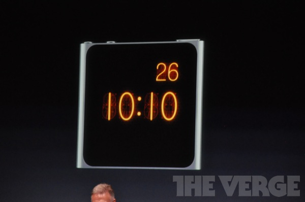 Conférence de l’iPhone 4S et de l’iPhone 5 [Live]
