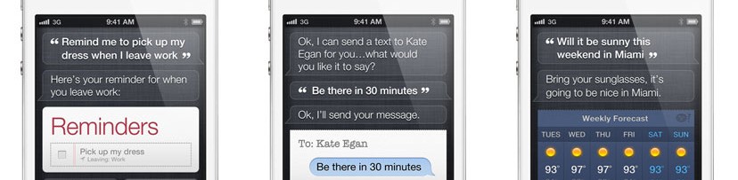 Siri, le sens de la vie… et comment cacher un corps!