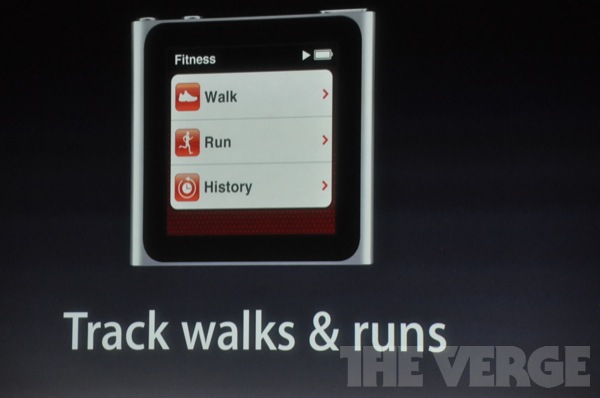 Conférence de l’iPhone 4S et de l’iPhone 5 [Live]