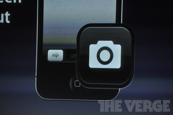 Conférence de l’iPhone 4S et de l’iPhone 5 [Live]