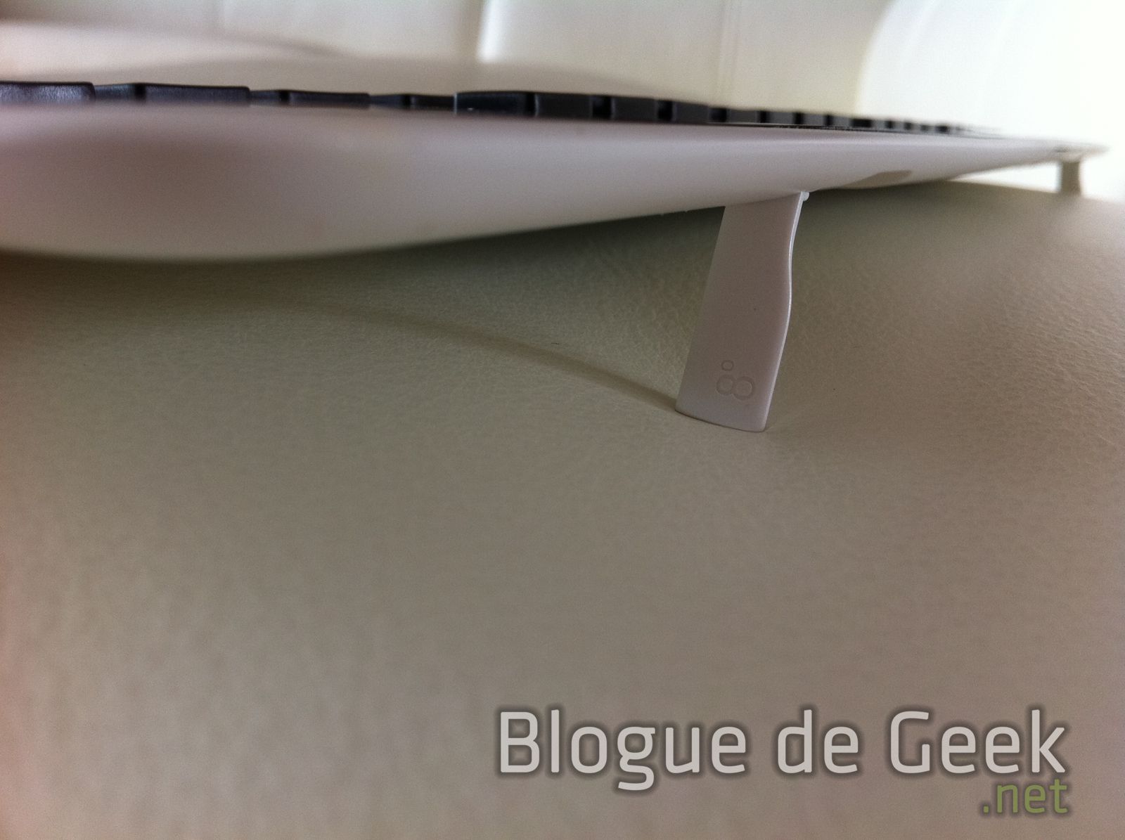 Clavier solaire K750 de Logitech [Test]