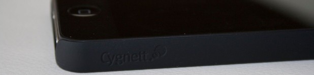Étui Cygnett Arcade pour iPhone 4S [Test]