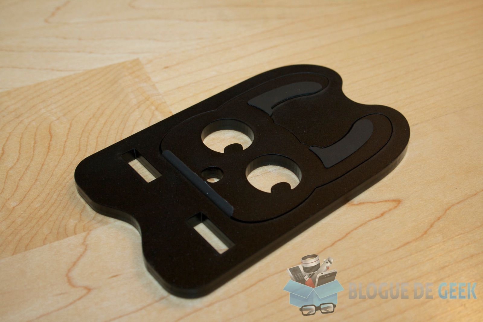 Support Wiz Stand Rabbit et Mini-Rabbit [Test]
