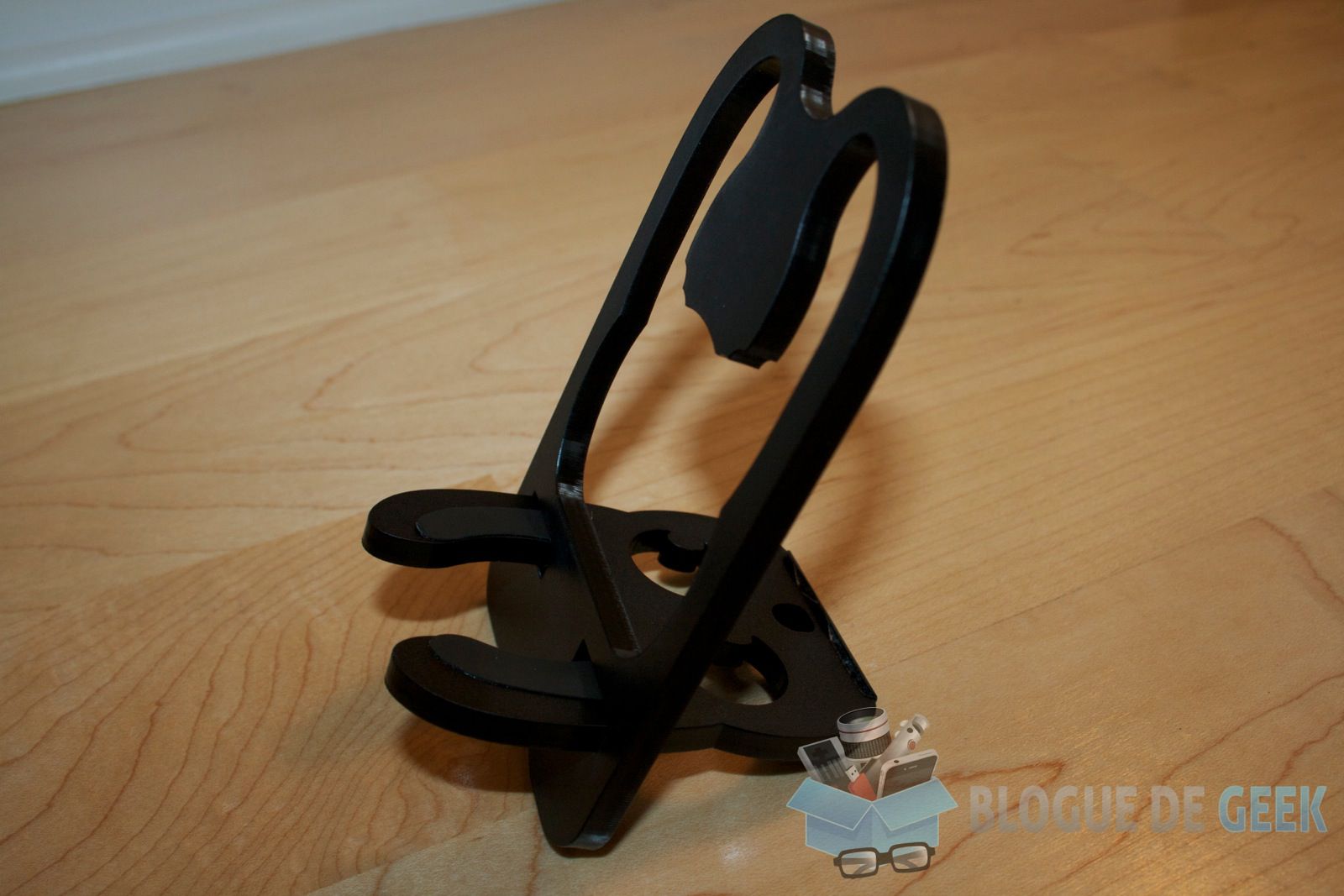 Support Wiz Stand Rabbit et Mini-Rabbit [Test]