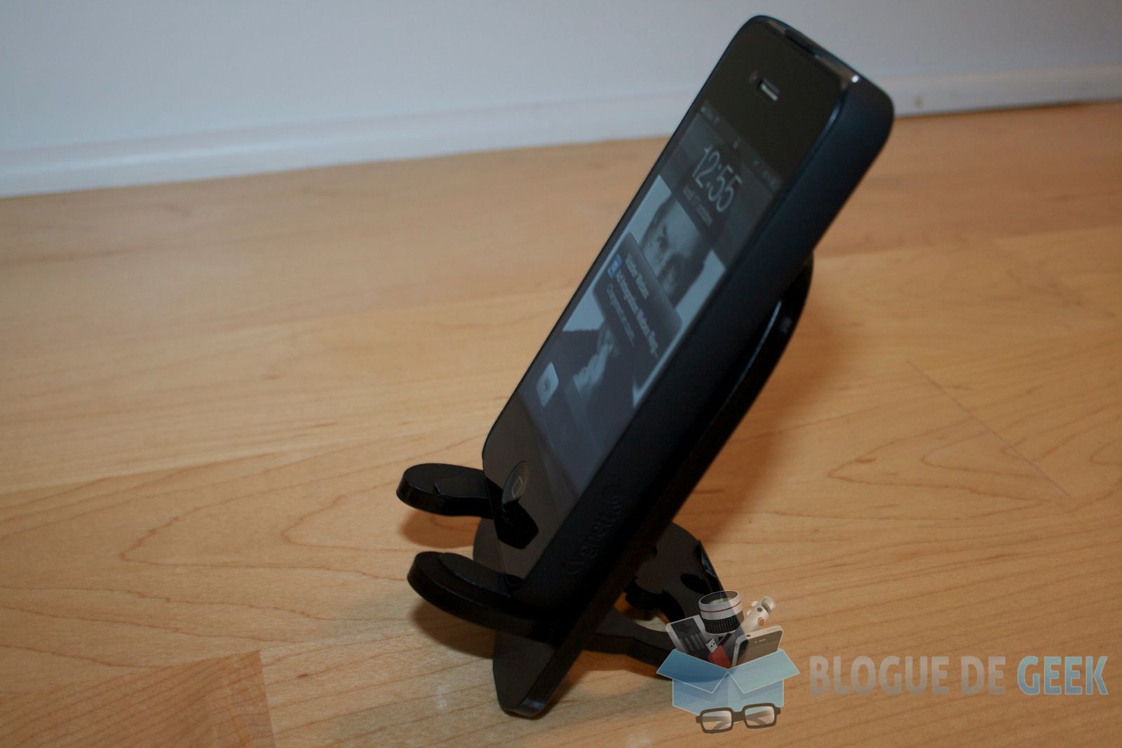 Support Wiz Stand Rabbit et Mini-Rabbit [Test]