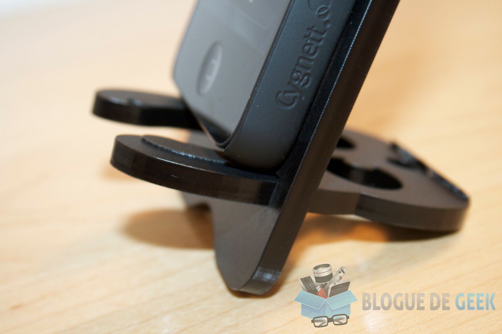 Support Wiz Stand Rabbit et Mini-Rabbit [Test]