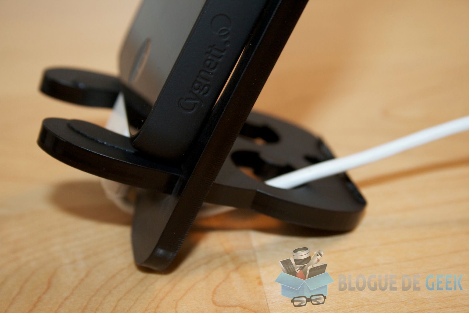 Support Wiz Stand Rabbit et Mini-Rabbit [Test]