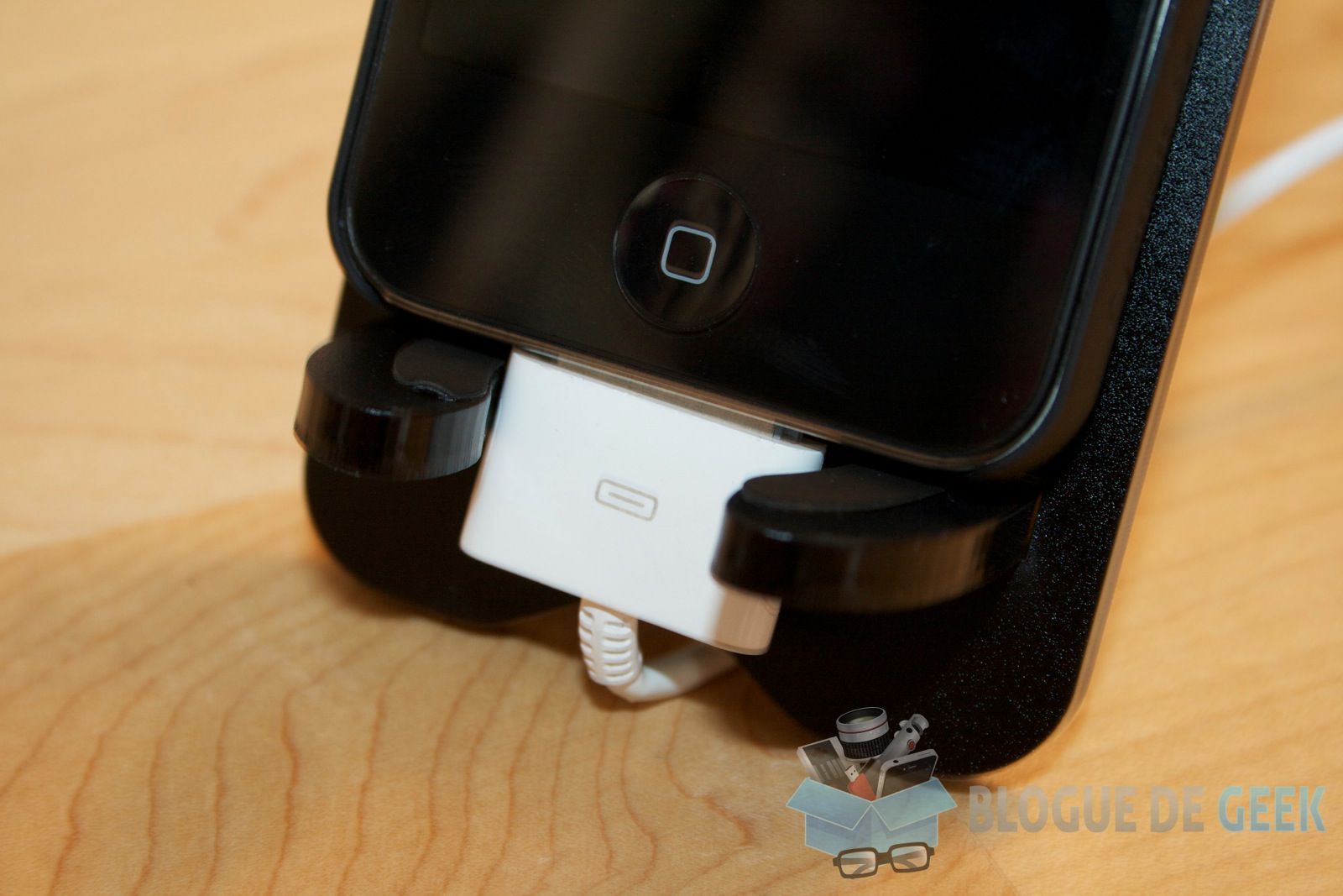 Support Wiz Stand Rabbit et Mini-Rabbit [Test]
