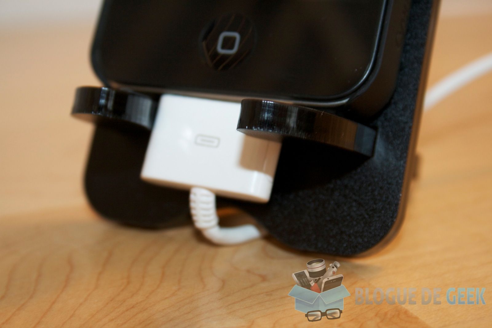 Support Wiz Stand Rabbit et Mini-Rabbit [Test]