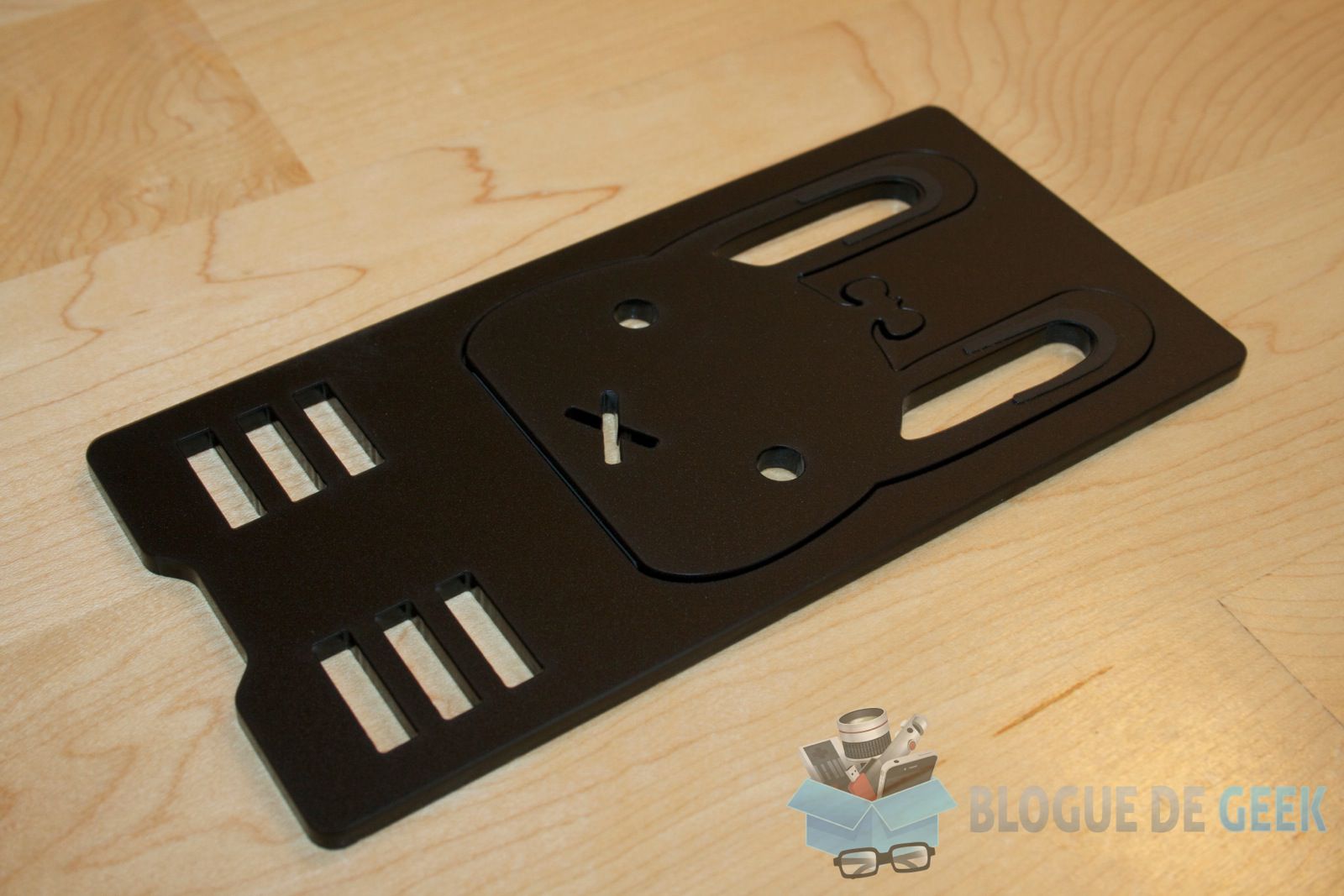 Support Wiz Stand Rabbit et Mini-Rabbit [Test]