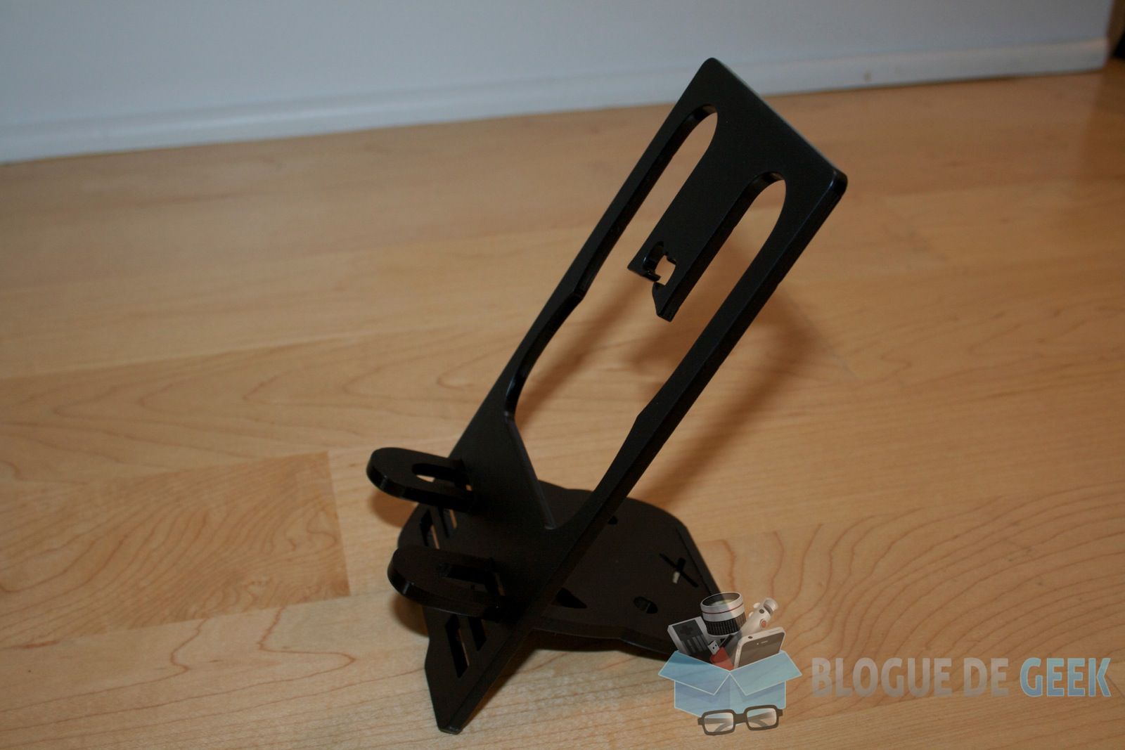 Support Wiz Stand Rabbit et Mini-Rabbit [Test]