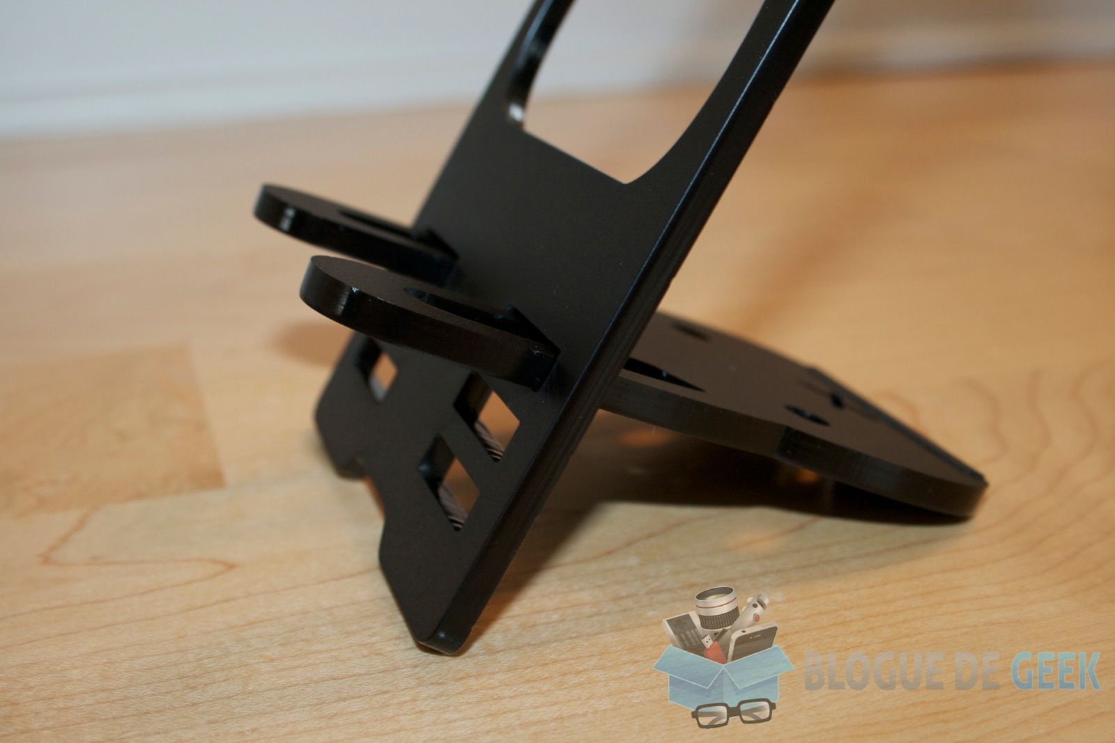 Support Wiz Stand Rabbit et Mini-Rabbit [Test]