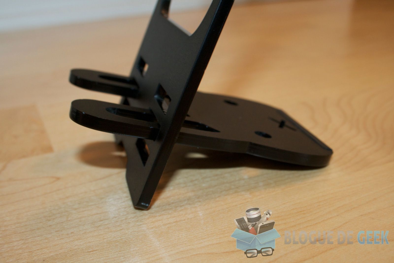 Support Wiz Stand Rabbit et Mini-Rabbit [Test]